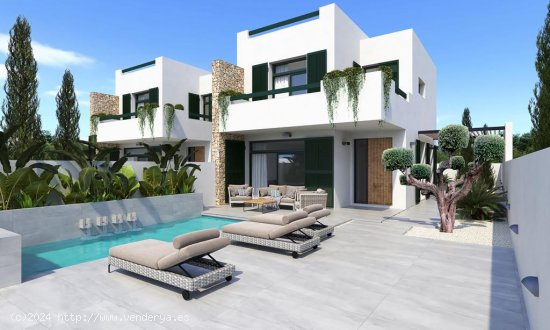  Villa en venta a estrenar en Daya Nueva (Alicante) 