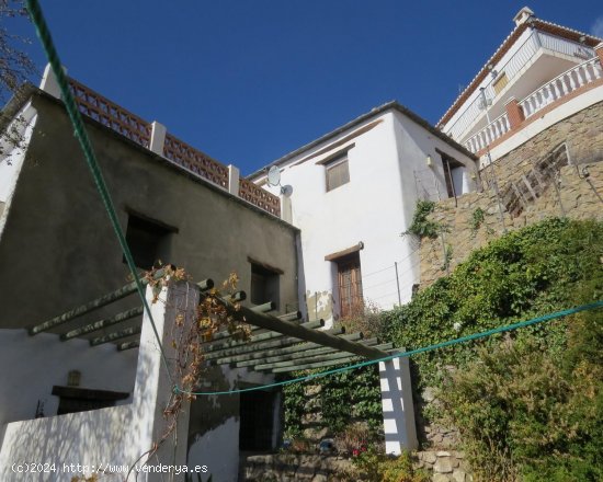  Casa en venta en Cástaras (Granada) 