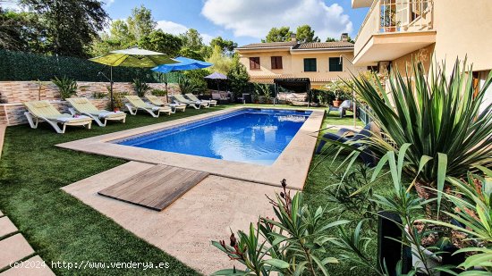  Villa en venta en Alcúdia (Baleares) 