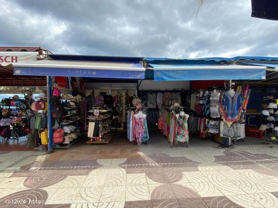  Local en venta en San Bartolomé de Tirajana (Las Palmas) 