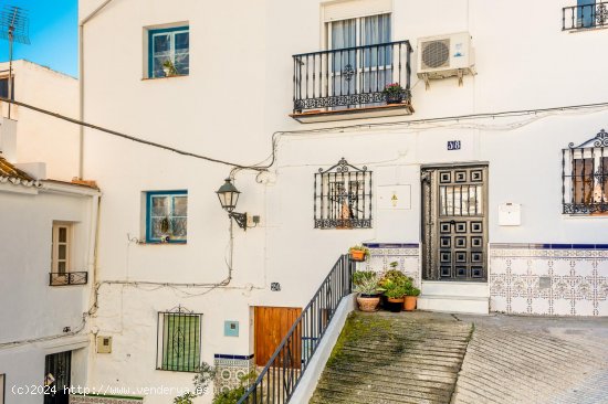  Casa en venta en Torrox (Málaga) 