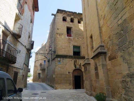  Casa en venta en Torre del Compte (Teruel) 