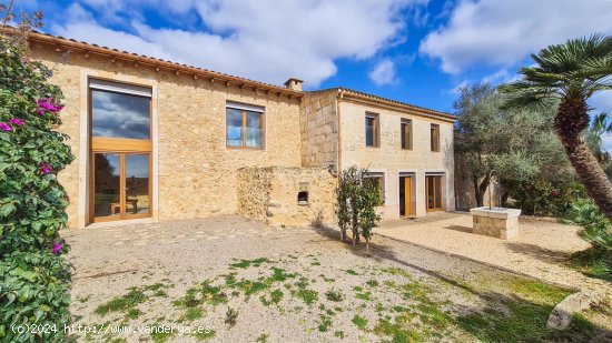 Villa en venta en Manacor (Baleares) 