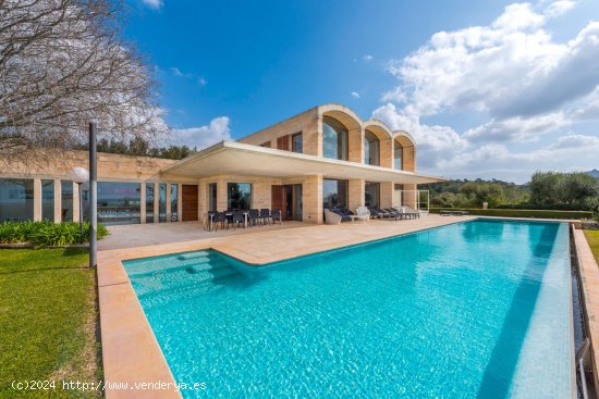  Villa en venta en Felanitx (Baleares) 