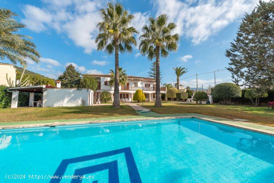  Villa en venta en Bunyola (Baleares) 