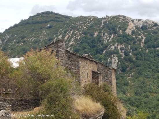 Villa en venta en Nueno (Huesca) 