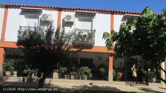  Casa en venta en Motril (Granada) 