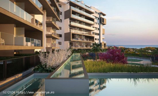  Apartamento en venta en construcción en Orihuela (Alicante) 