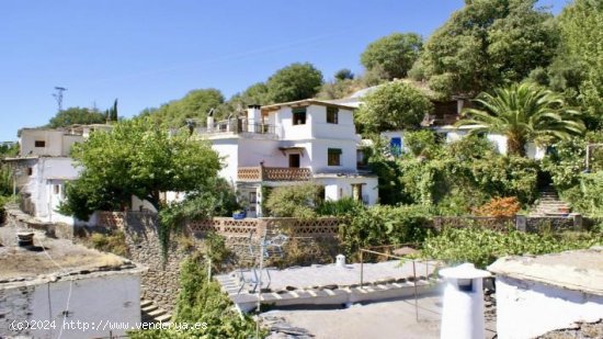 Villa en venta en La Taha (Granada) 
