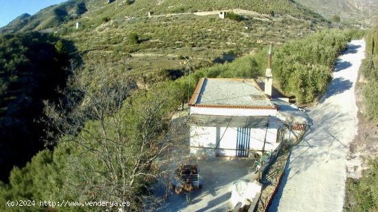  Villa en venta en Lanjarón (Granada) 