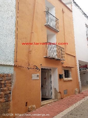  Casa en venta en Càlig (Castellón) 