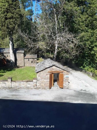  Casa en venta en Samos (Lugo) 