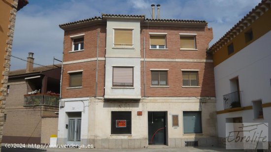  Casa en venta en Gelsa (Zaragoza) 