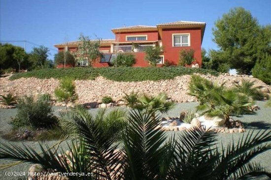  Villa en venta en Totana (Murcia) 