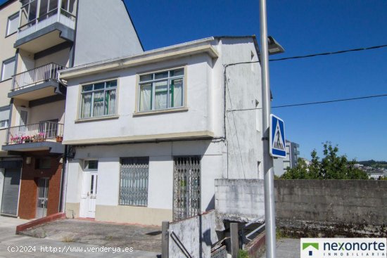  Casa en venta en As Pontes de García Rodríguez (La Coruña) 