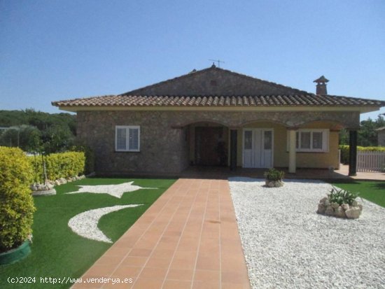  Casa en venta en Vidreres (Girona) 