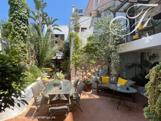  Villa en venta en Ibiza (Baleares) 