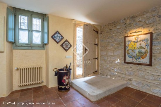  Casa en venta en Begur (Girona) 
