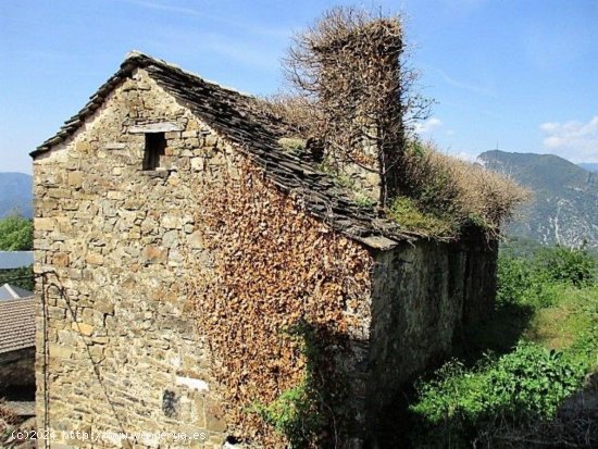  Casa en venta en Puértolas (Huesca) 