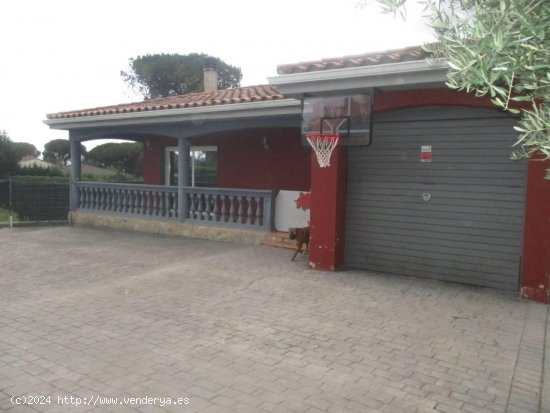  Casa en venta en Caldes de Malavella (Girona) 
