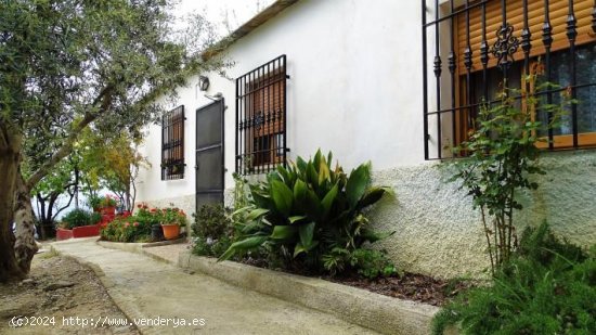  Villa en venta en Cáñar (Granada) 