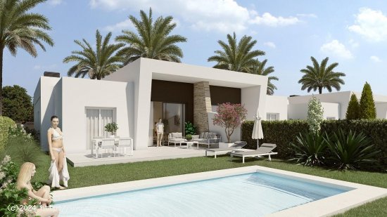  Casa en venta a estrenar en Algorfa (Alicante) 
