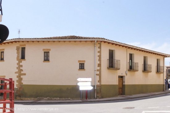  Casa en venta en Murillo el Fruto (Navarra) 
