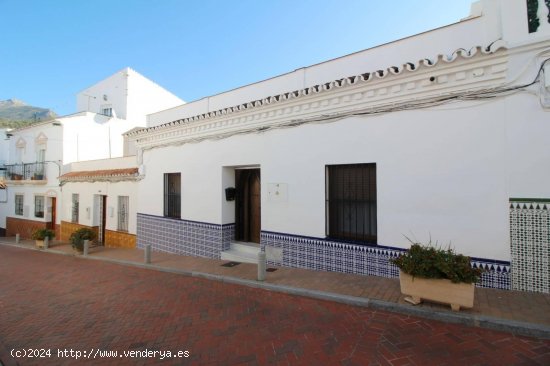  Casa en venta en Nerja (Málaga) 