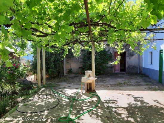  Casa en venta en Villanueva del Arzobispo (Jaén) 