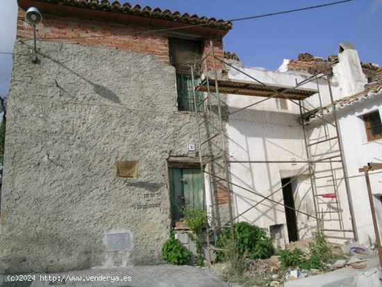  Casa en venta en Viñuela (Málaga) 