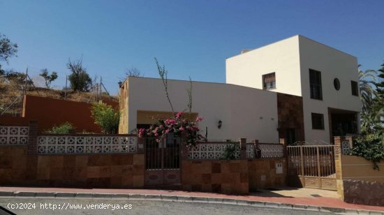  Villa en venta en Estación de Cártama (Málaga) 