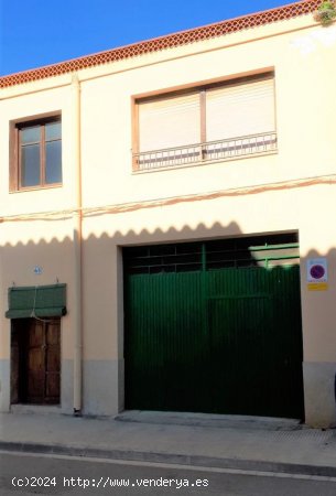  Casa en venta en Benlloch (Castellón) 