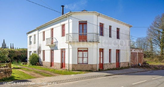  Casa en venta en Xermade (Lugo) 