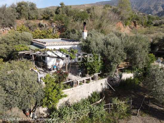  Villa en venta en Órgiva (Granada) 
