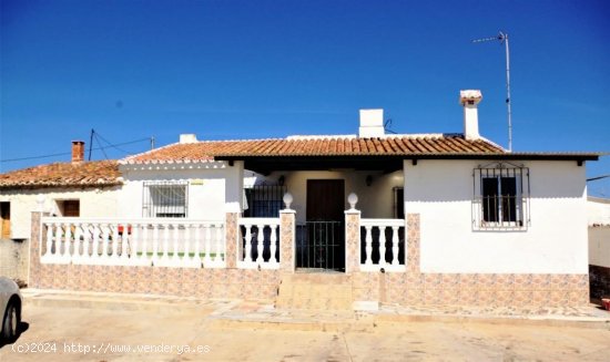  Casa en venta en Almayate (Málaga) 