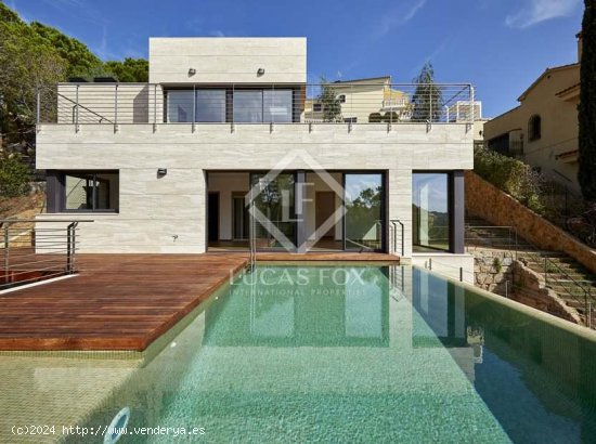  Casa en venta en Lloret de Mar (Girona) 