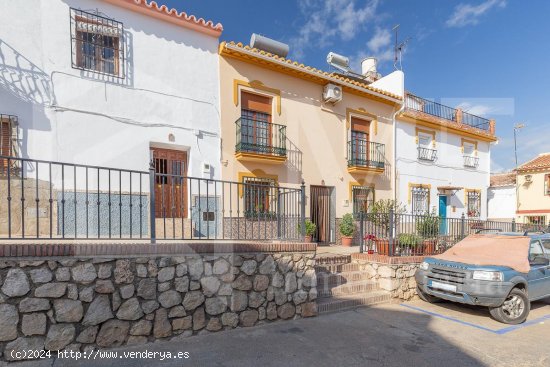  Villa en venta en Periana (Málaga) 