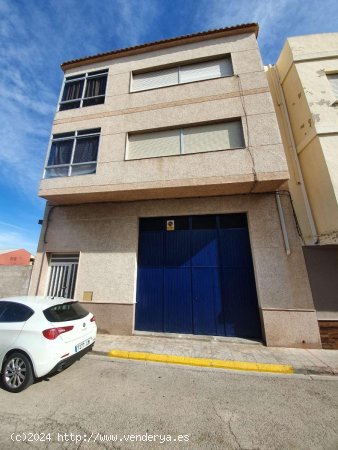  Apartamento en venta en Almoines (Valencia) 