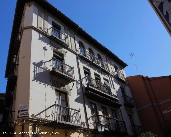  Apartamento en venta en Granada (Granada) 
