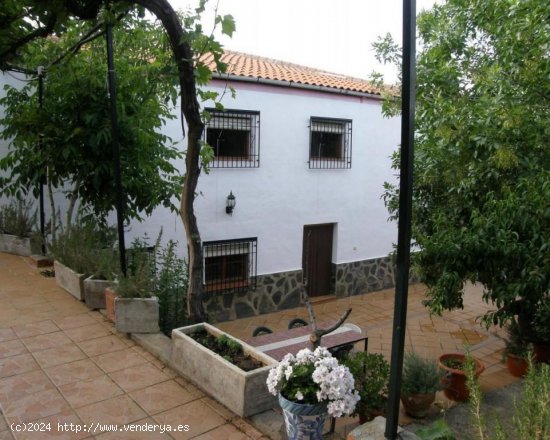  Casa en venta en Dílar (Granada) 