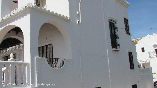  Chalet en alquiler en Motril (Granada) 