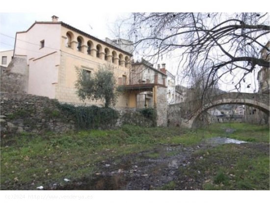  Casa en venta a estrenar en Porrera (Tarragona) 