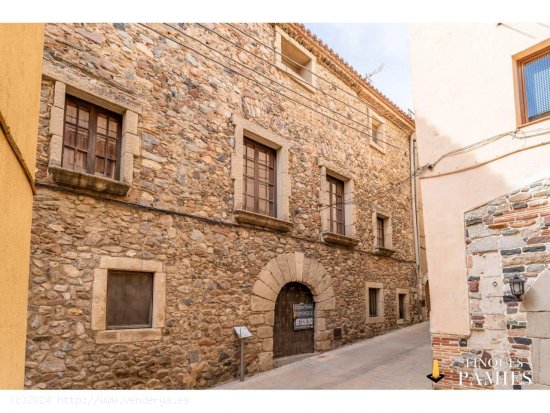  Casa en venta en Alforja (Tarragona) 