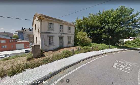  Casa en venta en El Franco (Asturias) 