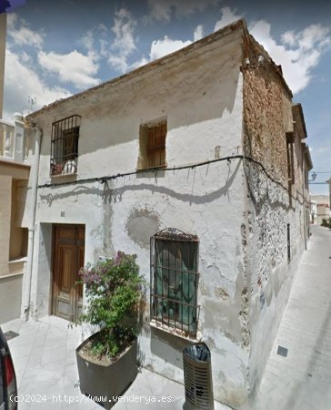  Casa en venta en Villalonga (Valencia) 