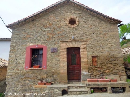  Chalet en venta en Aínsa-Sobrarbe (Huesca) 
