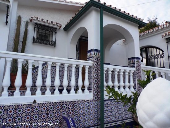  Villa en venta en Caleta de Vélez (Málaga) 