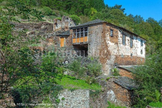  Casa en venta en Pesoz (Asturias) 