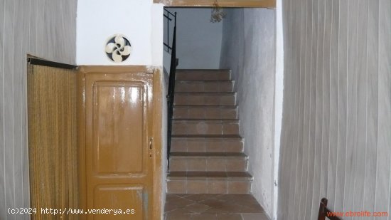  Casa en venta en Fabara (Zaragoza) 