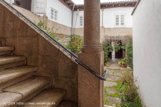  Villa en venta en Pantón (Lugo) 